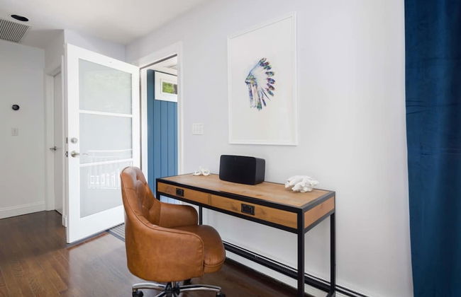 Heated Pool Hot tub Beachwood Cove by Rovetravel - Foto 23