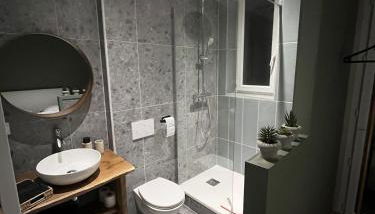 Dernier étage rénové, Balcon, Centre Vichy - Foto 3