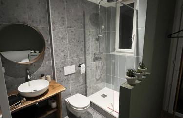 Dernier étage rénové, Balcon, Centre Vichy - Foto 3