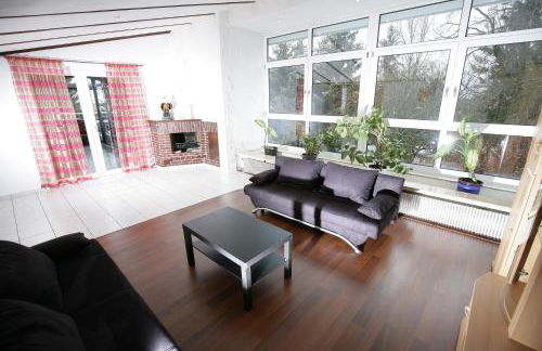 Apartments am Baronenwald - Foto 43