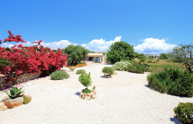 Antico Trullo Lovely House - Foto 17