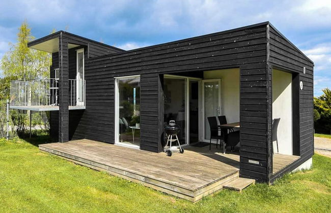 6 Person Holiday Park Home in Asperup - Foto 33