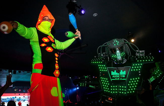 Riu Yucatan - All Inclusive - Photo 45