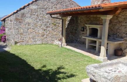 Casa Rural en Lira para 9 personas - Foto 34