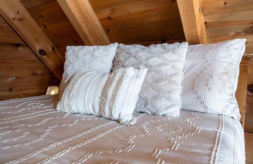 The Cliffside Cabin - Stunning Views in Red River Gorge - Foto 25