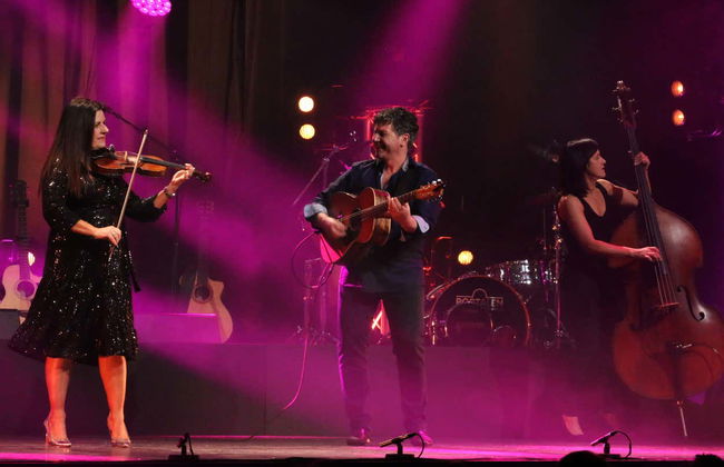 Trad on the Prom: The Show - Foto 5