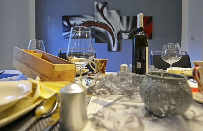 Villa Kristina - Foto 10