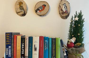 Apartamenty Cicha Dolina - Foto 39