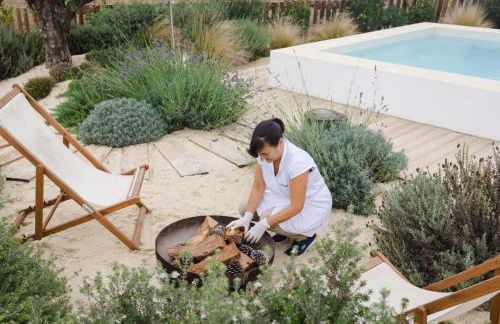 Casa Calmar - Foto 55