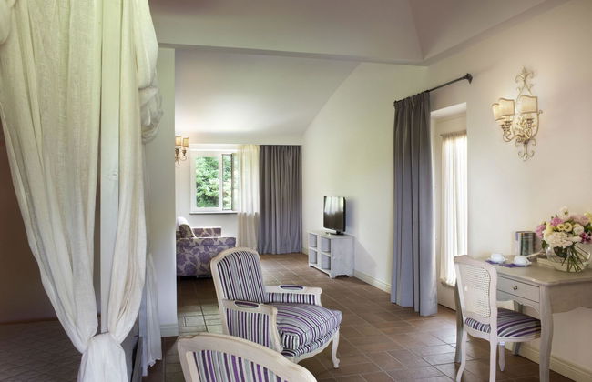 Altarocca Wine Resort - Photo 70