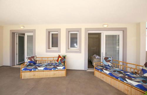 Appartamento Casa vacanza Le Terrazze Via Parigi,23 - Foto 29