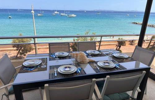 Premium Sea Front Apartment - Foto 16