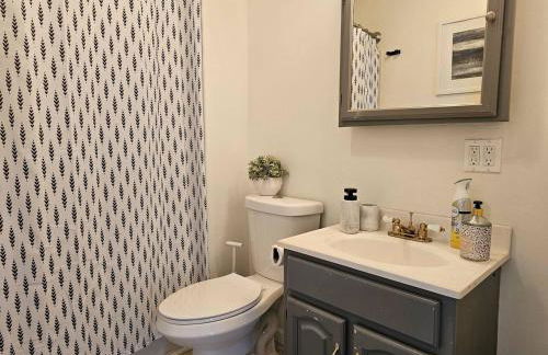 DO with AC Waterfront Marina Penthouse - Foto 9