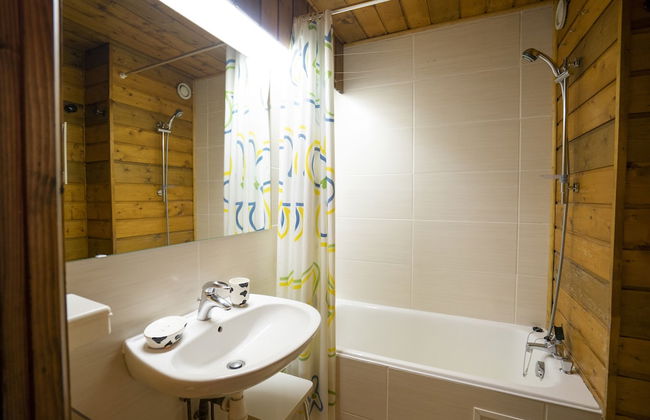 Châtel Réservation - Foto 45