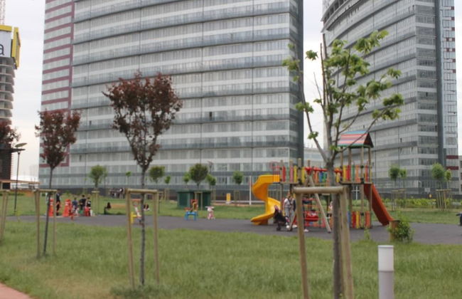 Koza Park Esenyurt Istanbul - Foto 15