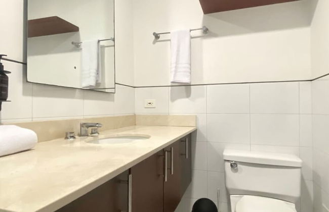 w Incredible 3BR in La Boquilla - Foto 14