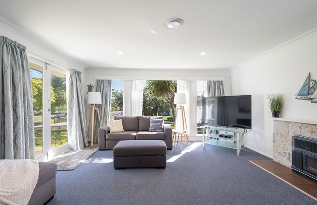 Tahuna Beach Holiday Park - Foto 46