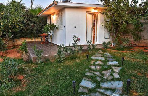 Roboboss Garden Rooms - Foto 16