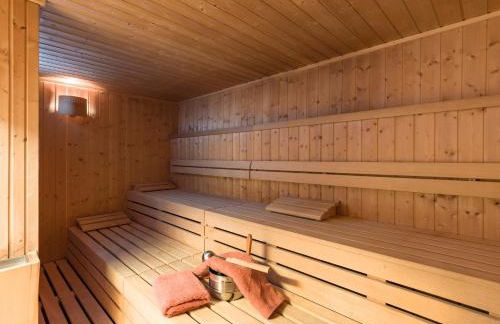 Ferienwohnanlage Oberaudorf F7 mit Hallenbad und Sauna - Foto 20