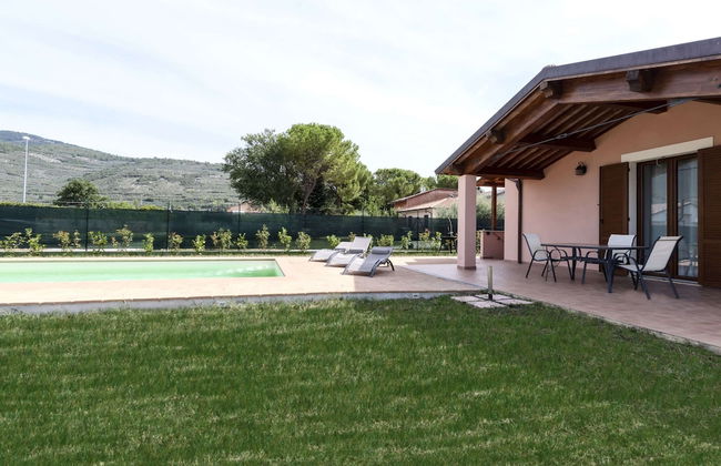 Belvilla by OYO Villa Clea - Foto 18