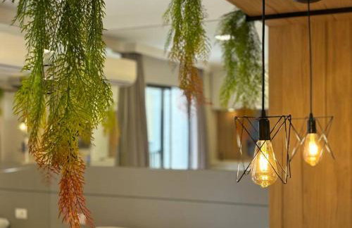 Studio Moderno com sacada Ap 25 Soho Life - Photo 23