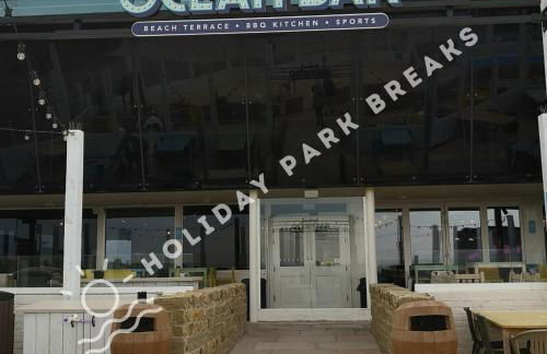 Goldfinch - Spacious 2 bed at Seal Bay - Foto 14