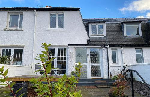 MacLeen Cottage - Foto 1