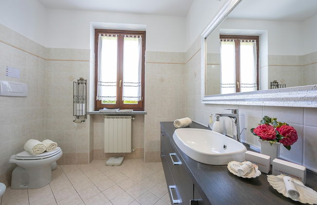 Villa La Dolce Vita in Spello - Foto 30