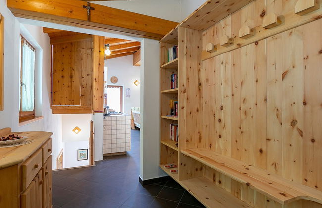 Casa Tra Borgo e Lago - Foto 30