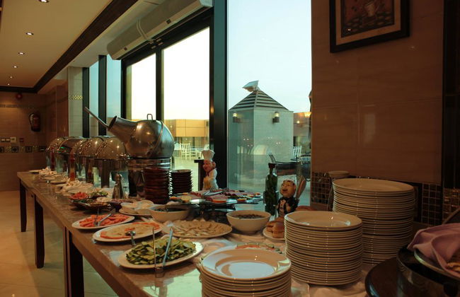 Platinum Suites Hotel Apartments - Foto 8