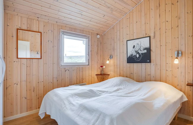 "Elsemarie" - 1.4km to the fjord - Foto 9