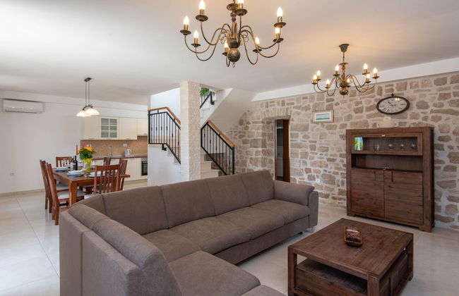 Holiday Villa Lovište Paradise - Foto 14