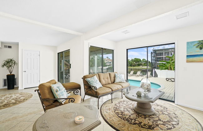 Destin Beach House - Happy Harbor House - Foto 25