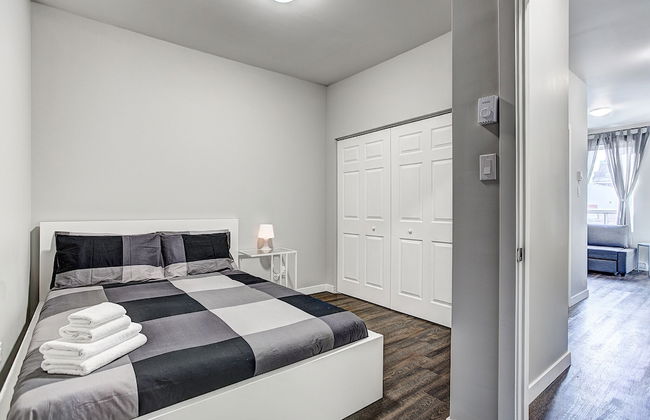 DestinationStays-University of Montreal - Foto 1