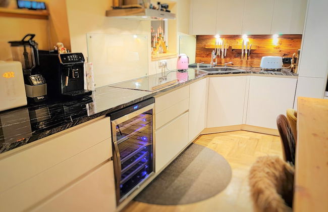 Doug's Mountain Getaway - Foto 37