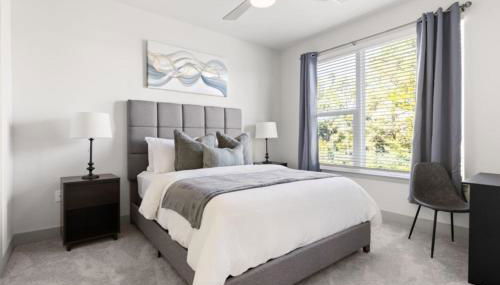 The Ivy Living 5 Min From Downtown - Foto 2