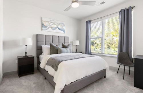 The Ivy Living 5 Min From Downtown - Foto 2