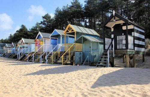 Josephines Cottage - Foto 36