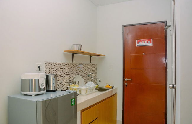 Minimalist Studio Dave Apartment for 2 Pax - Foto 10