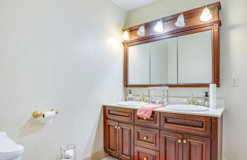 Eau Claire Retreat Close to Campus and Dtwn! - Foto 18