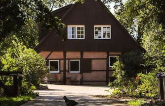 Tiny House Kotten Kunterbunt - Foto 8