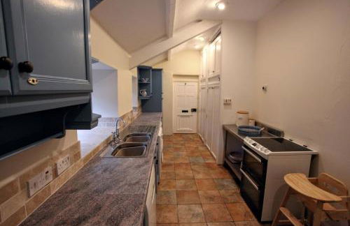 Plas Newydd with Swimming Pool, Fire Pit, and Log Fires - Photo 10