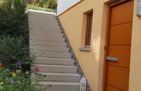 Komfort Appartement Panoramaweg - Foto 12