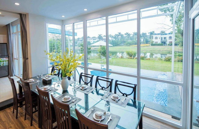 Villa Flamigo Dai Lai Chinh Chu - Photo 44