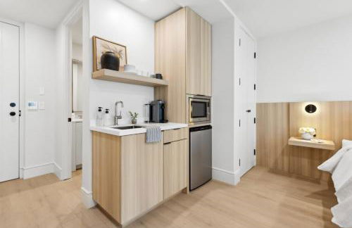 Casa Riviera - Boutique Suites in Downtown Santa Barbara - Foto 44