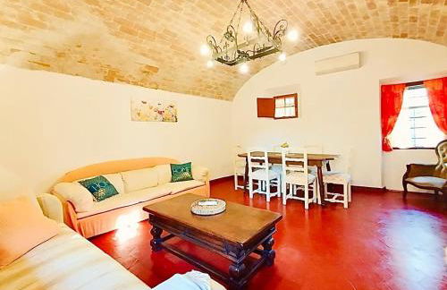 Casa Isabella- Barbecue, Giardino - Foto 7