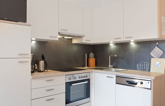 Apartment in Zillertal Near Ski Slopes - Foto 16