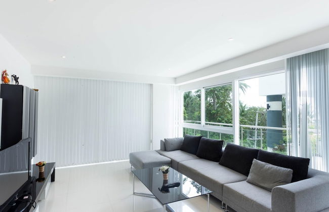 Sunset Plaza Karon by RESAVA - Photo 33