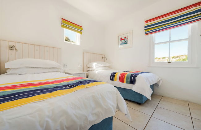 Club Mykonos Langebaan - Foto 34