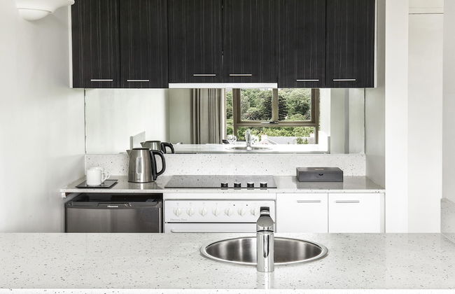 Mantra on Jolimont Melbourne - Foto 14